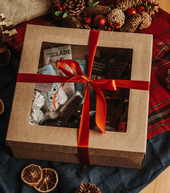GIFT SET "PREMIUM"