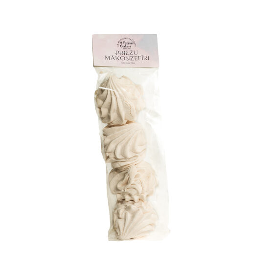 Pine Cone PUFF-Meringue 100 g