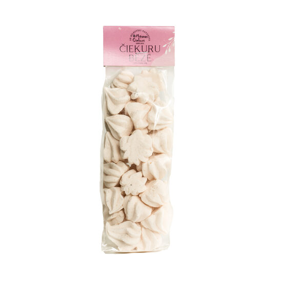 Pine Cone Meringue 40 g